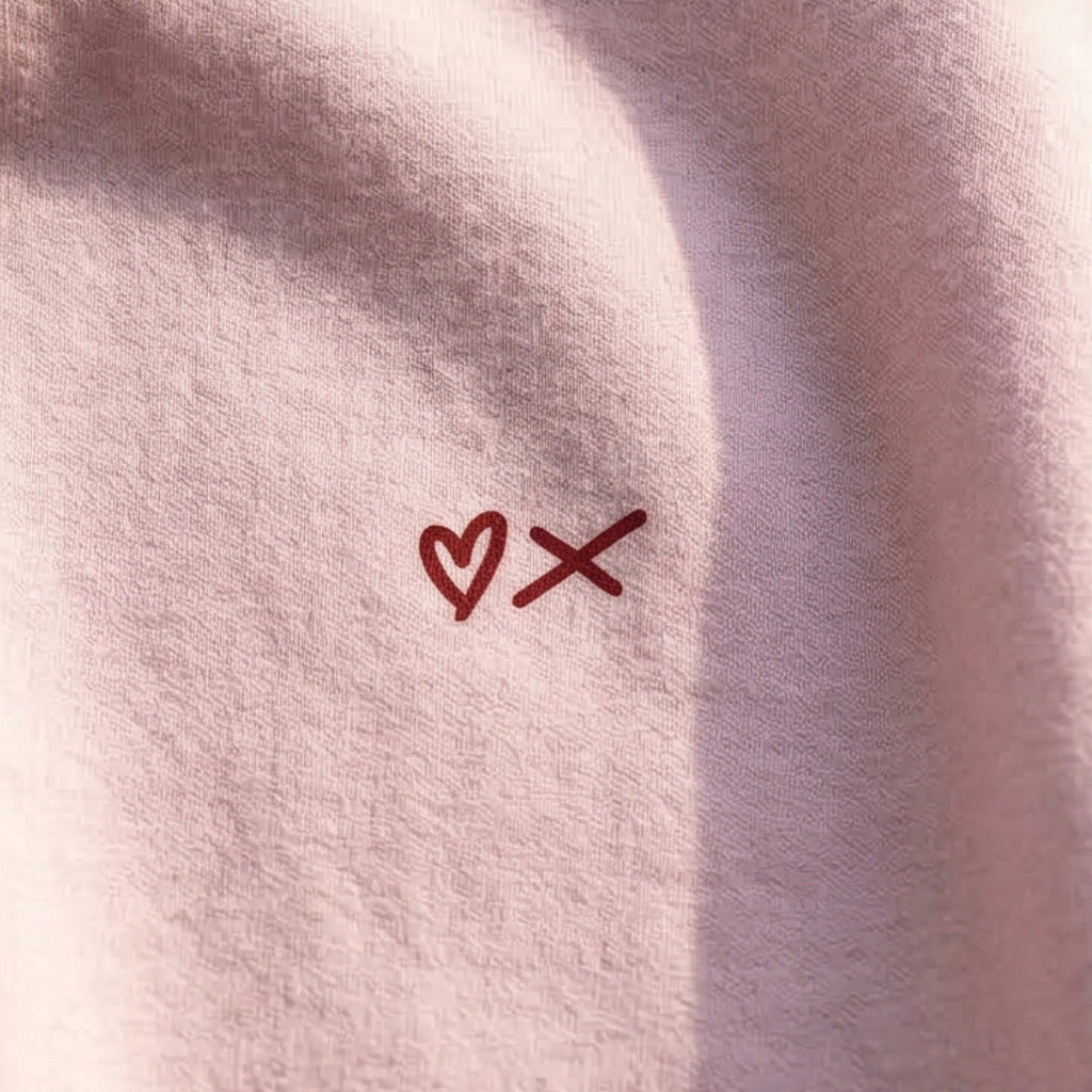 Tic Tac Toe Hoodie