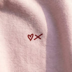 Tic Tac Toe Hoodie